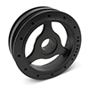 Chevrolet Performance LS7 Harmonic Balancer - More Details Chevrolet Performance LS7 Harmonic Balancer - More Details